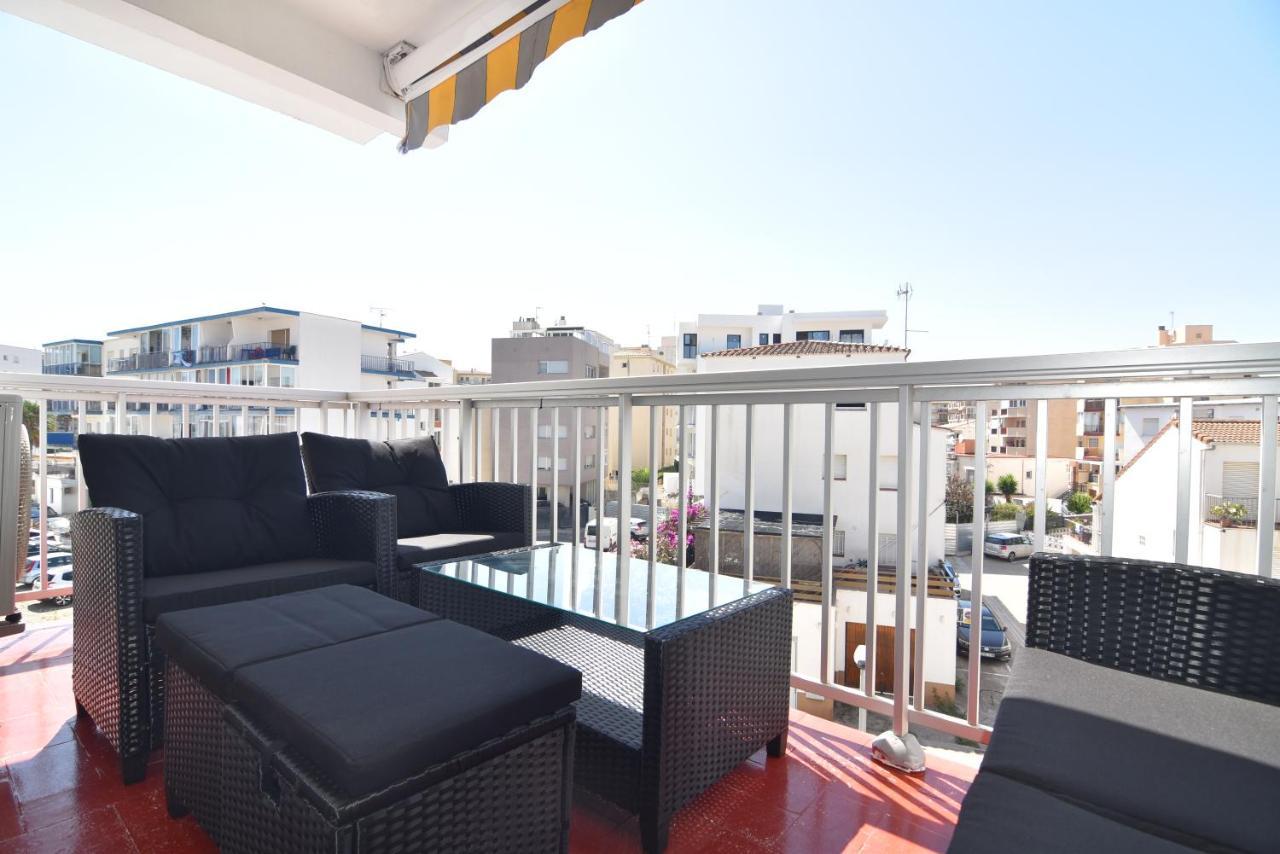Rnet - La Solana 68 Appartement