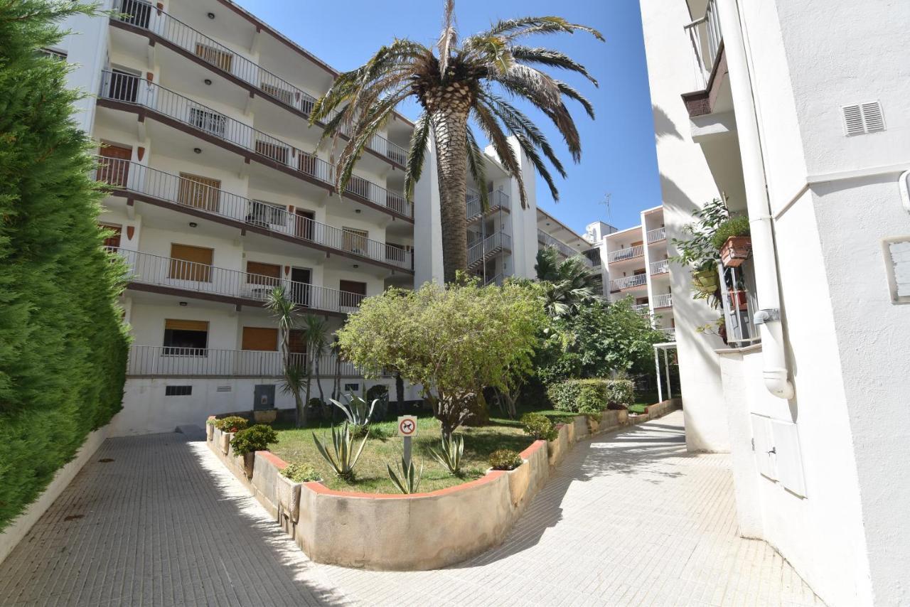 Rnet - La Solana 68 Appartement *