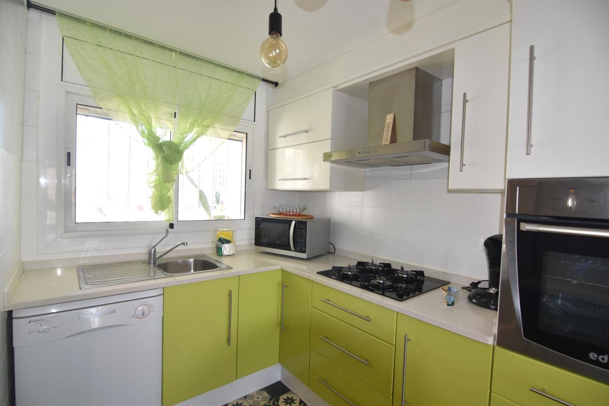 Rnet - La Solana 68 Appartement