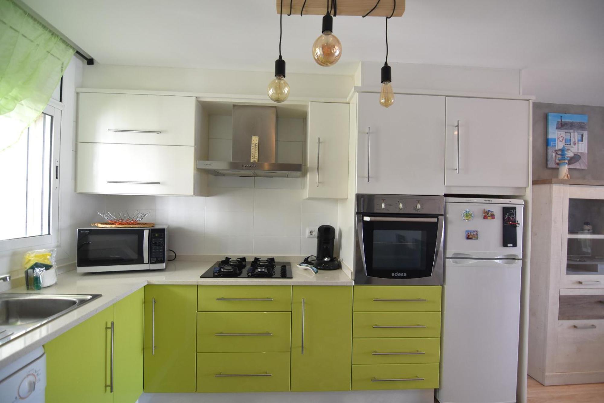 Appartement Rnet - La Solana 68 *