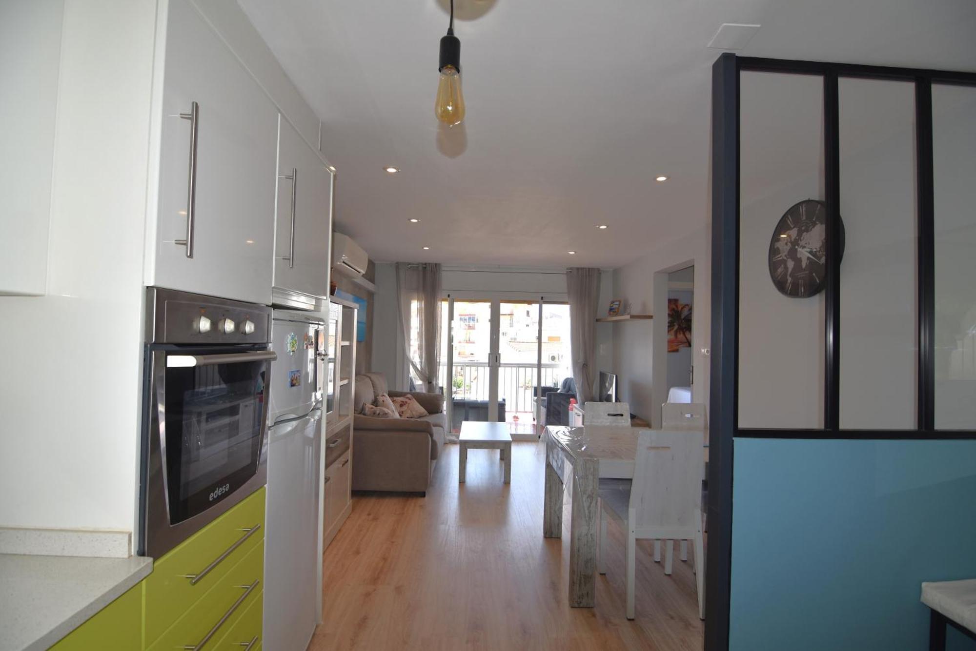 Rnet - La Solana 68 Appartement *