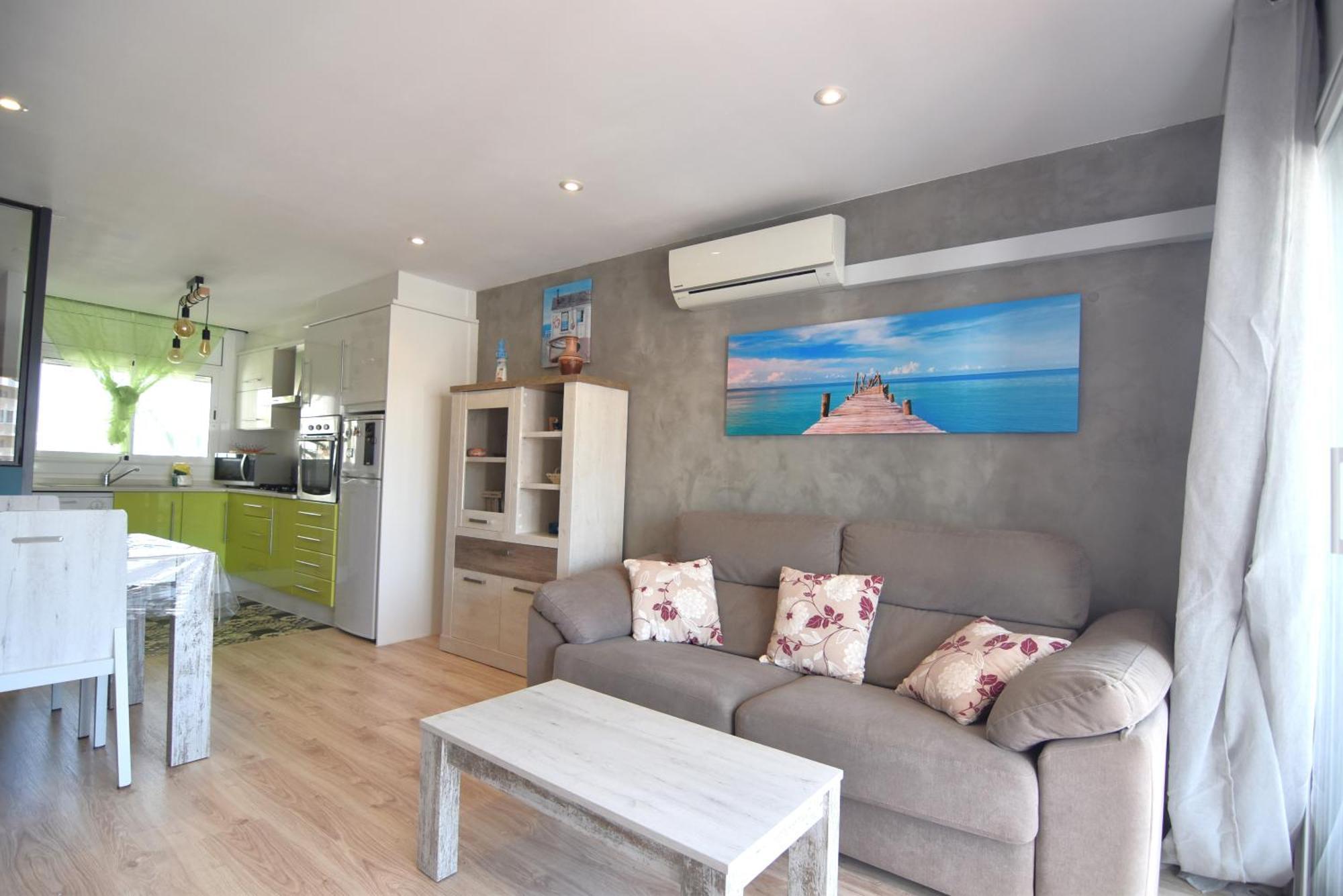 Appartement Rnet - La Solana 68 *