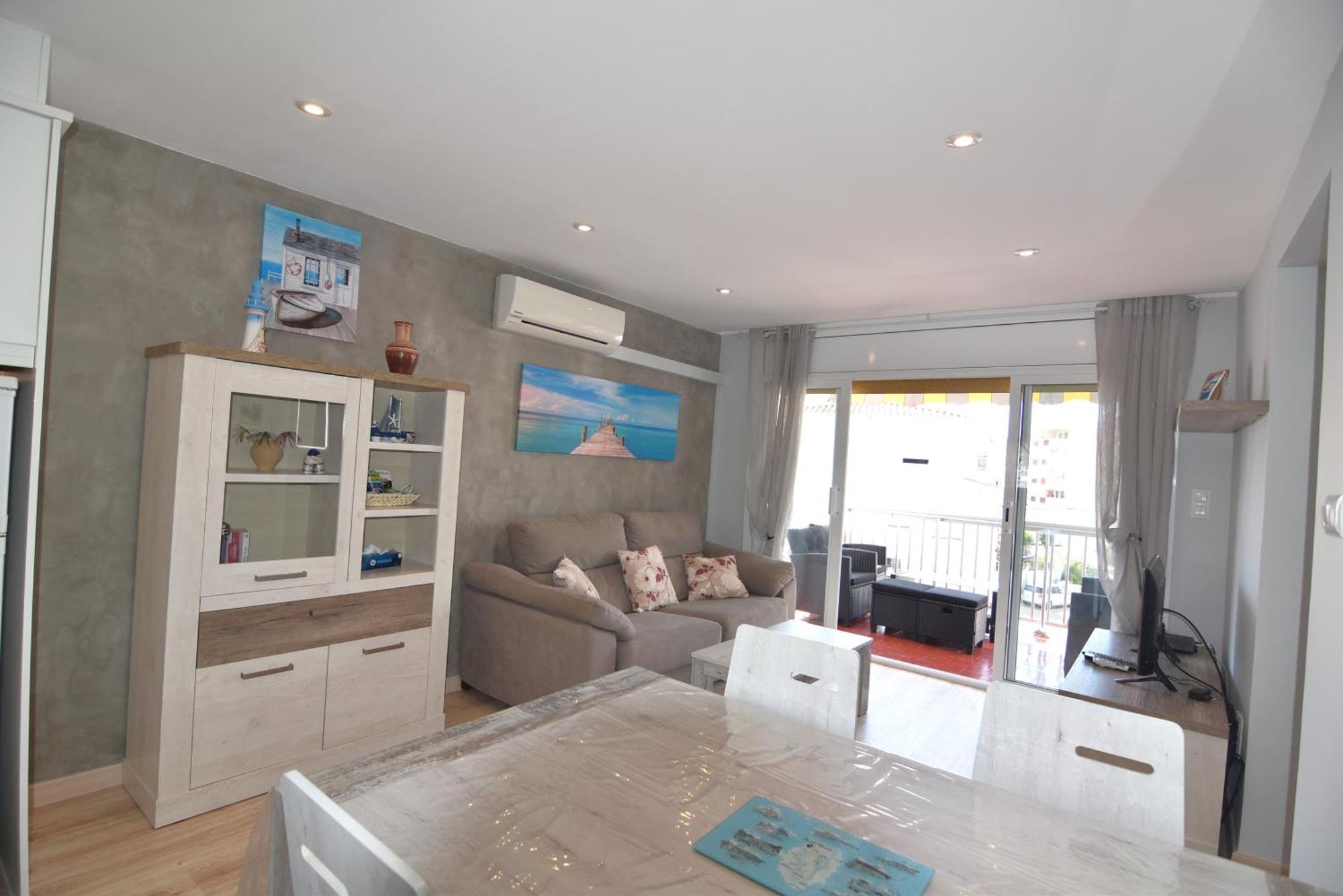 Rnet - La Solana 68 Appartement