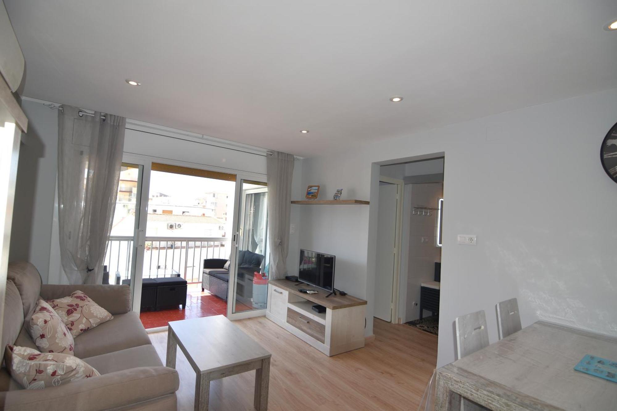 Rnet - La Solana 68 Appartement *