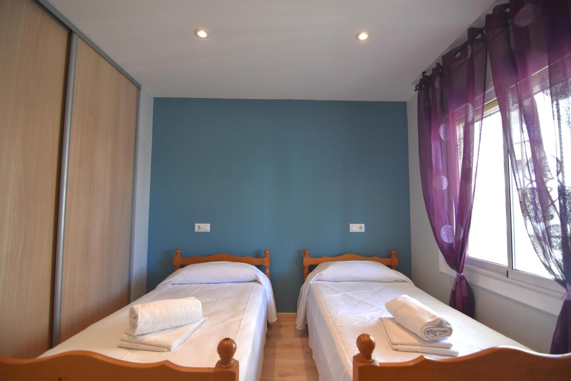 Appartement Rnet - La Solana 68 *