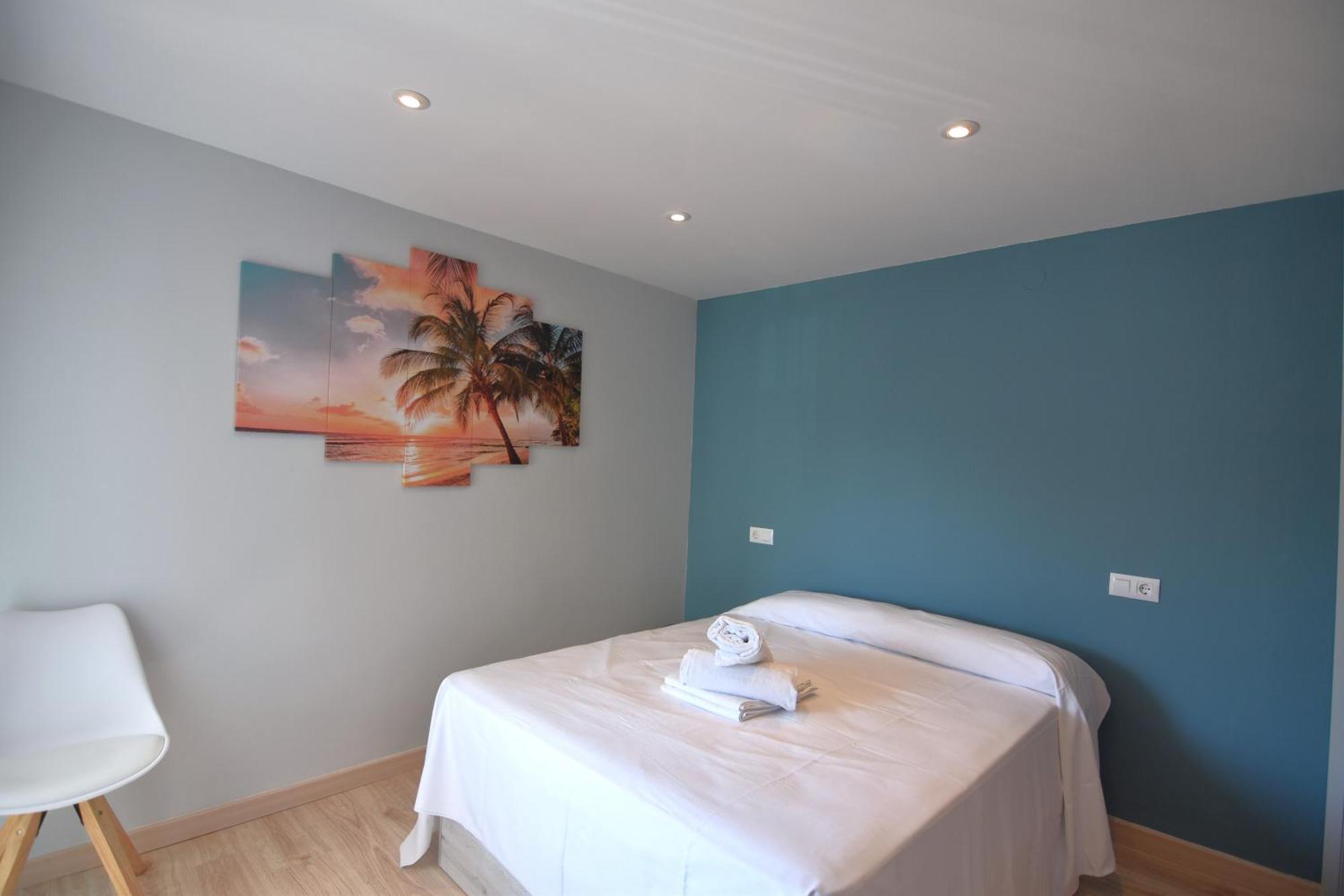 Appartement Rnet - La Solana 68 Roses